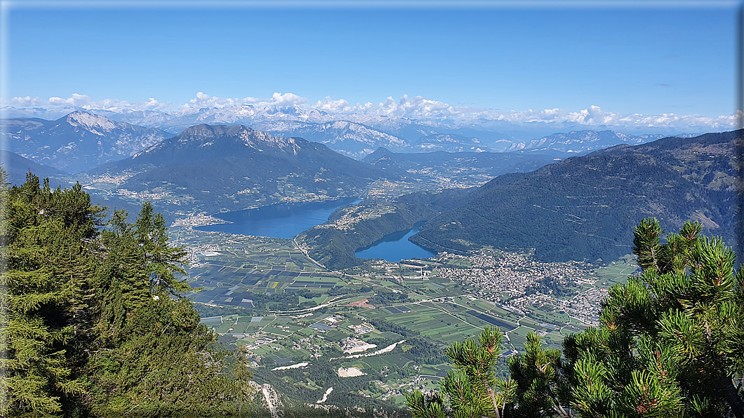 foto Pizzo di Levico